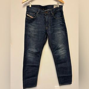 Men’s Diesel Larkee-T Dark Wash Jeans | 30W 30L